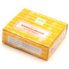 Satya Sandalwood Incense Cones-Siesta Crafts