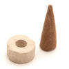 Satya Rose Incense Cones-Siesta Crafts