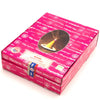 Satya Rose Incense Cones-Siesta Crafts