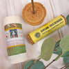 White Tara Druk Bhutanese Incense-Siesta Crafts