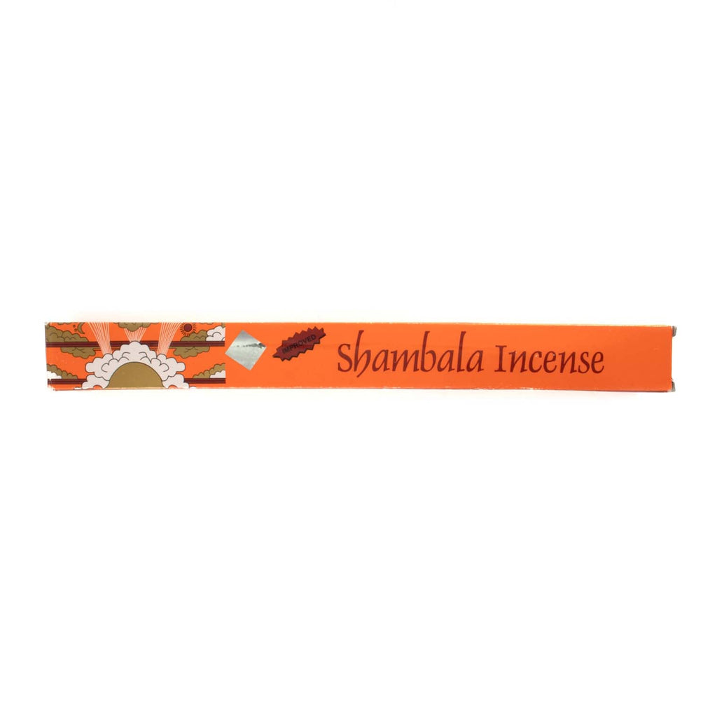 Shambala Incense-Siesta Crafts