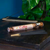 Coffee Hexagon Incense-Siesta Crafts