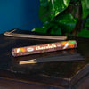 Chocolate Hexagon Incense-Siesta Crafts