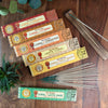 Sacred Ritual Copal and Cinnamon-Siesta Crafts