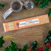 Sacred Ritual Copal and Cinnamon-Siesta Crafts