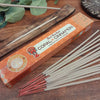 Sacred Ritual Copal and Cinnamon-Siesta Crafts