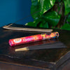 Kama Sutra Hexagon Incense-Siesta Crafts