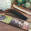 Mystic Garden Frankincense and Myrrh Incense-Siesta Crafts