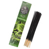 Mystic Garden Patchouli and Mint Incense-Siesta Crafts