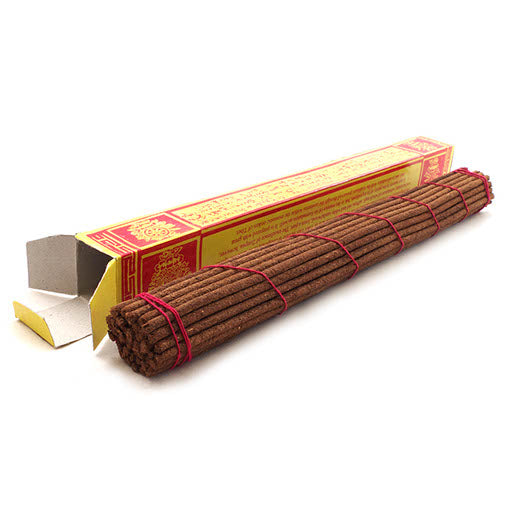 Tasi Taggi Tibetan Incense-Siesta Crafts