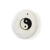 Yin Yang Stone Incense Holder-Siesta Crafts