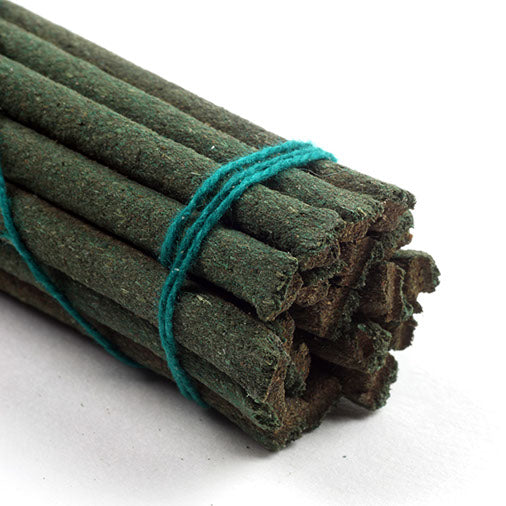 Green Tara Incense-Siesta Crafts