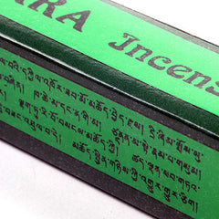 Green Tara Incense-Siesta Crafts