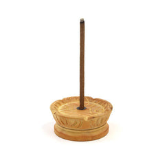 Lotus Incense Holder-Siesta Crafts