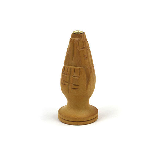 Hands Incense Holder-Siesta Crafts