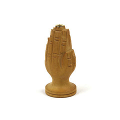 Hands Incense Holder-Siesta Crafts