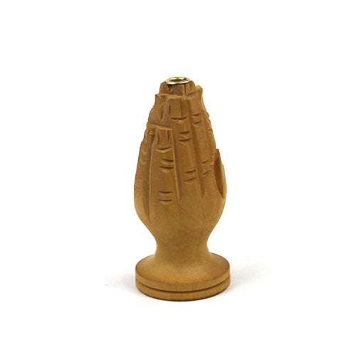 Hands Incense Holder-Siesta Crafts