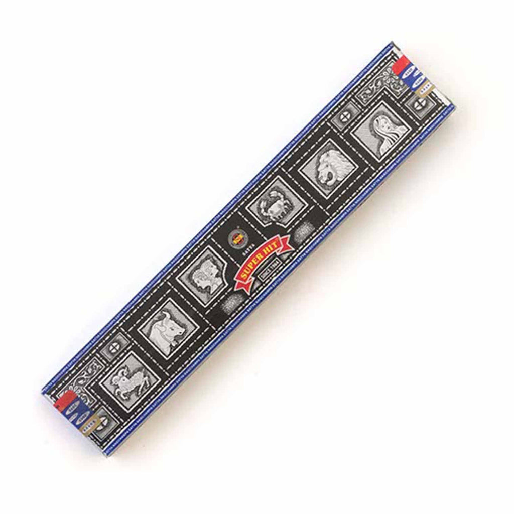 Super Hit Incense-Siesta Crafts