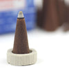 Satya Nag Champa Dhoop Incense Cones-Siesta Crafts
