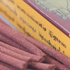Potala Incense-Siesta Crafts