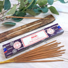 Satya Reiki Incense-Siesta Crafts