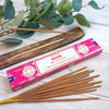 Satya Rose Incense-Siesta Crafts