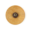Fish Pattern Incense Holder-Siesta Crafts