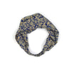Recycled Sari Vibrant Headband-Siesta Crafts