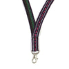 Thai Weave Lanyard-Siesta Crafts