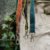 Thai Weave Lanyard-Siesta Crafts