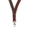Thai Weave Lanyard-Siesta Crafts