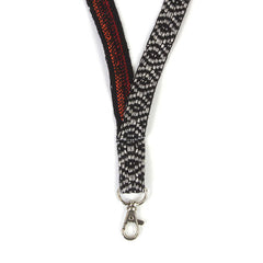 Thai Weave Lanyard-Siesta Crafts
