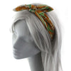 Recycled Sari Tie Headband-Siesta Crafts