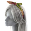 Recycled Sari Tie Headband-Siesta Crafts