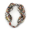 Recycled Sari Knot Headband-Siesta Crafts