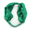 Recycled Sari Knot Headband-Siesta Crafts