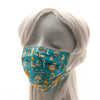 Recycled Sari Face Mask-Siesta Crafts