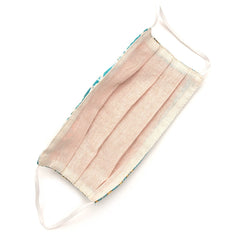 Recycled Sari Face Mask-Siesta Crafts
