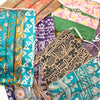Recycled Sari Face Mask-Siesta Crafts