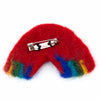 Rainbow Felt Badge-Siesta Crafts