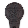 Pentacle Design Hair Fork-Siesta Crafts