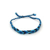 Guatemalan Friendship Bracelet-Siesta Crafts
