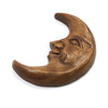 Moon Face Carving-Siesta Crafts