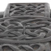 Long Natural Celtic Cross-Siesta Crafts