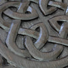 Long Natural Celtic Cross-Siesta Crafts