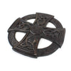 Round Celtic Cross-Siesta Crafts