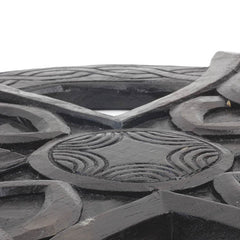 Round Celtic Cross-Siesta Crafts