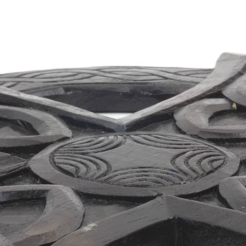 Round Celtic Cross-Siesta Crafts