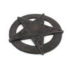 Large Celtic Pentacle-Siesta Crafts