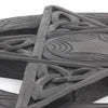 Large Celtic Pentacle-Siesta Crafts